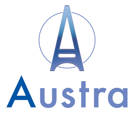 Austra logo